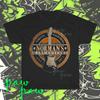 Nowa Koszulka T-shirt z Aktywnym Logo Normans Rare Guitars Rozmiar S-5XL