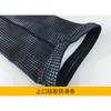 Extended Thin Breathable Sun Protection Basketball Arm Sleeve Elbow Sports Protective Gear