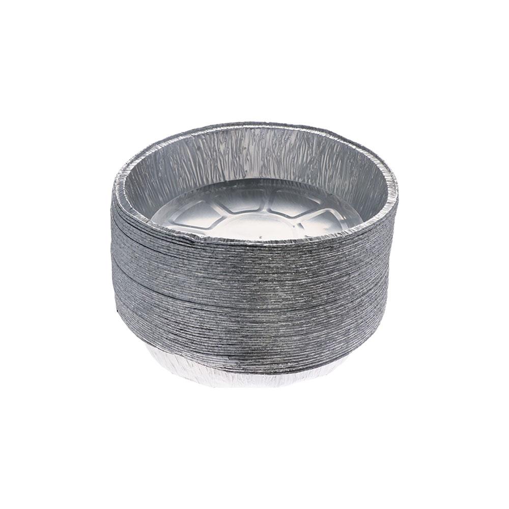 Oil-Proof for Baking,BBQ,Cooking Steaming Basket Mat Air Fryer Accessories Bakeware Foil Tray