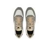 Мужские кроссовки Guess Fmparo pac12 бежевые