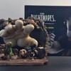Little Nightmares III: Monster Baby Low Alone Game Scene Figure Desktop Collect Decorate Game Peripheral Birthday Gifts