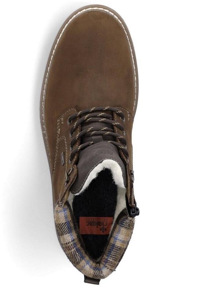 Boots Rieker F3812 Mode- Brown
