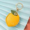 Creative Cute Induction Card Holder: Rectangle & Teardrop Storage for Access/Elevator Cards
