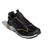 New Adidas Spiritain 2000 Gtx 'Black White Yellow' GZ1323