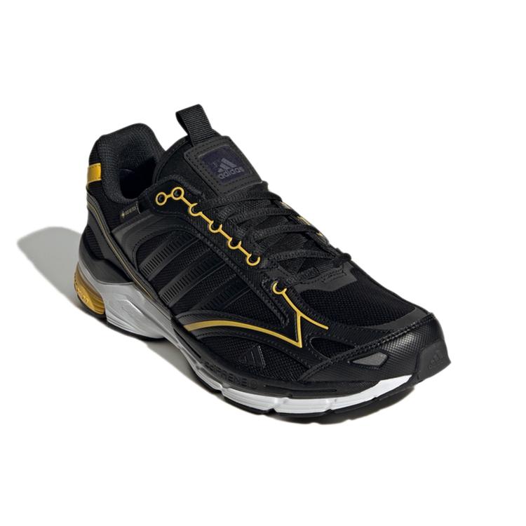 New Adidas Spiritain 2000 Gtx 'Black White Yellow' GZ1323