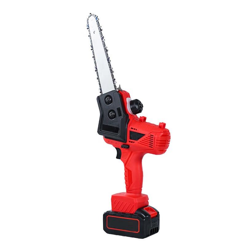 

MARUNOKI 8-inch Cordless Mini Chainsaw CN plug (adapter included)