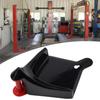 1PCS Car Hose Car Hose Guides Wedge Car Washing Water Pipe Hose Guides Plastic