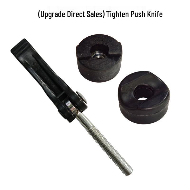 Mașină Manuală de Tăiat Gresie cu Șurub de Prindere Rapidă și Riglă de 1 Metru