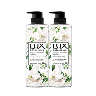 Saponi e gel doccia – Gel doccia