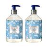 Bouquet Garni Clean Soap Body Shower 520ml*1Pc/2Pcs