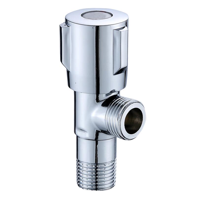 

NASHIDE YH6149 Brass Quick-Open Angle Stop Valve