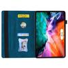 For Lenovo Tab One 8.7 Case Luxury PU Leather Wallet Stand Tablet Coque for Lenovo Tab K9 TB305XU TB305FU Case Funda 8.7 Inch