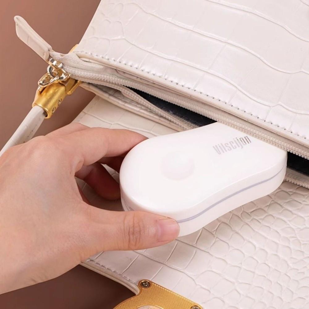 Invisible Storage Tablet Storage Box Plastic Pill Divider Case Portable Mini Pill Cutter  Daily Use