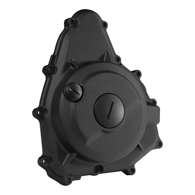 Engine Stator Cover Crankcase Fit For Kawasaki Ninja 400 Z400 2018-2024 Ninja 500 Z500 2024-2025