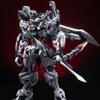 New Inera+ Fenrir Assembly Model Kit Fnr009 Rmd First 1/72 Mech Action Figures Boys' Puzzle Toy Collection Mecha Robot Ornament