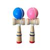 Kendama Palla Abilità: Spada di Giada Sole Luna Giocattolo in Legno Professionale & per Principianti