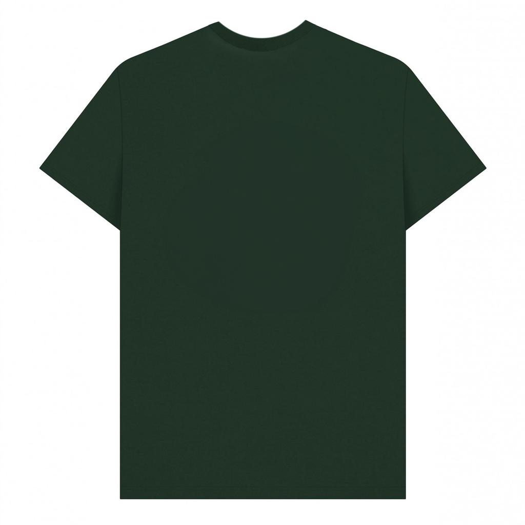 THE GRINCH Unisex Erwachsenen Smile T-Shirt