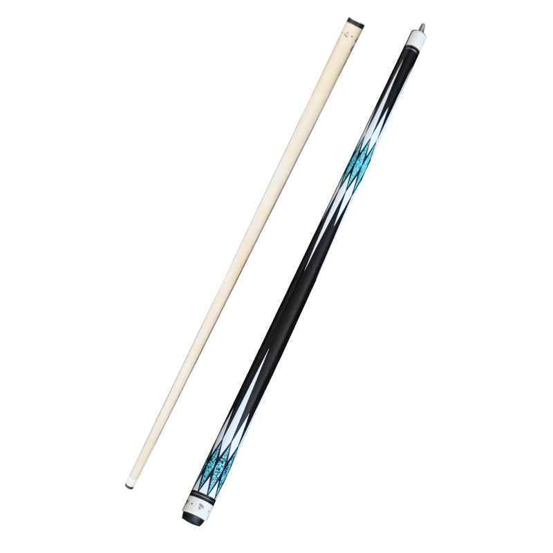 Shi'aode American Pool & Nine Ball 1/2 Split Cue