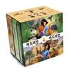 Asmodee Korea Cardline Animals or Dinosaurs