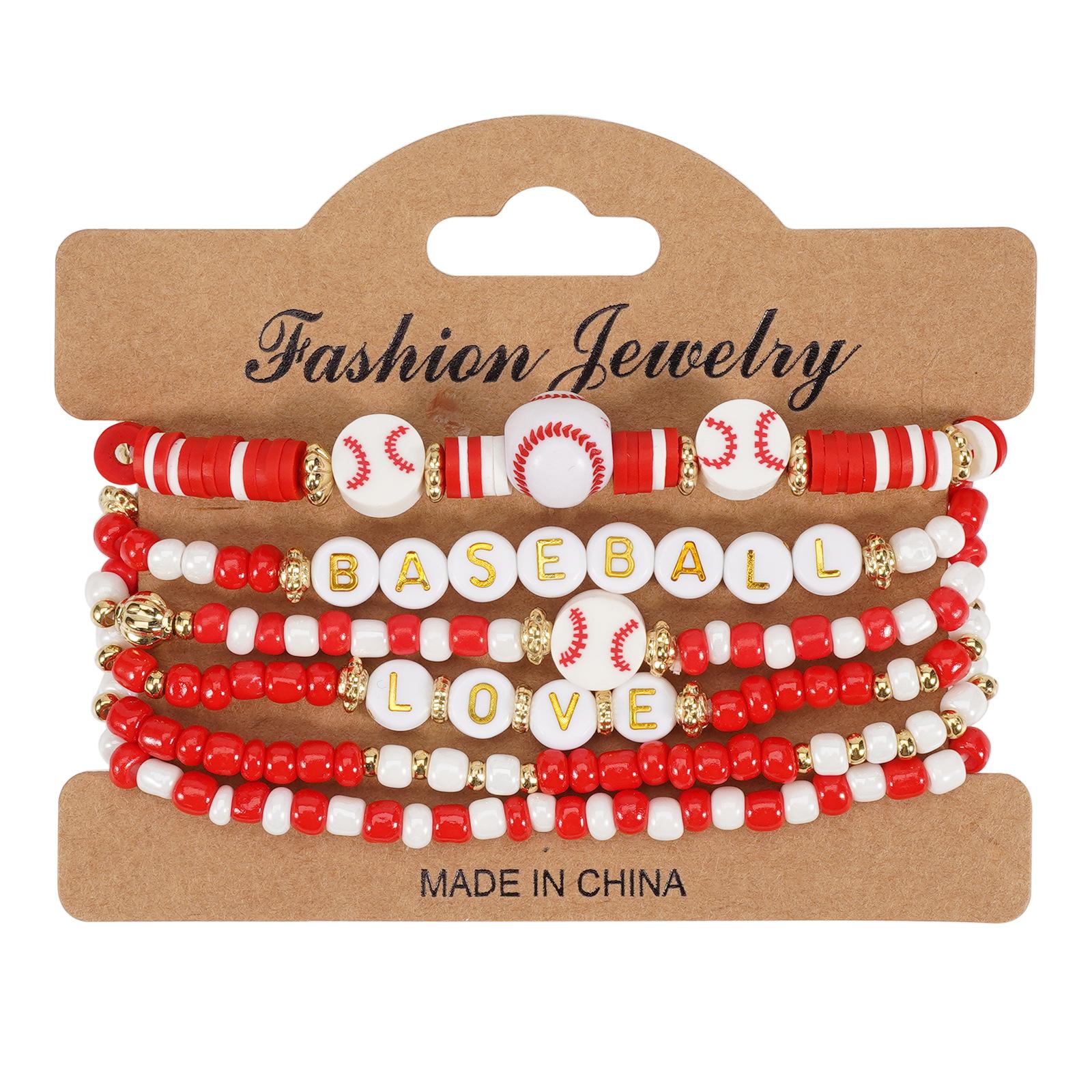 JYL TS Bracelet Bohemian Elephant  Design Brings Good Luck baseball богатые лилового