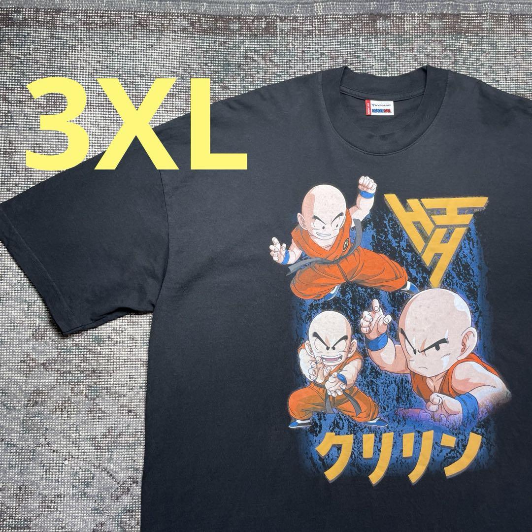 

[USED] Ceremony Sloping Shoulders DEATH ANGELS MADNESS Long T-Shirt XL