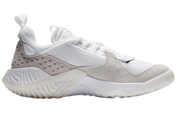 Jordan Delta Sp White Vast Grey CD6109-101