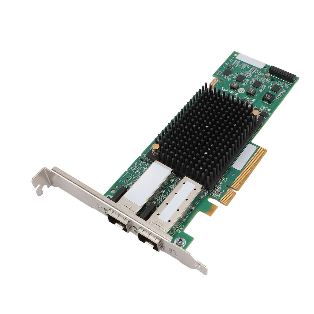 CN1100E OCE11102 Ethernet Server Adapter 10G Per Second Data Transfer Dual SFP+ Port Network Card Adapter
