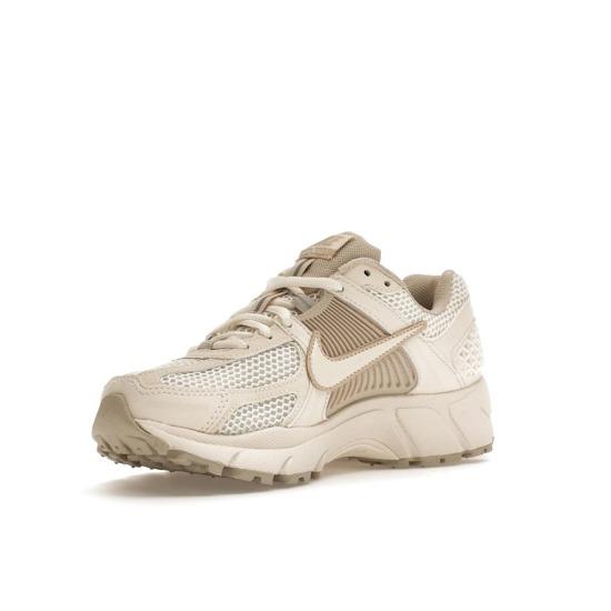 Nike Air Zoom Vomero 5 Pale Ivory Sanddrift Women Sneakers FQ6868-111