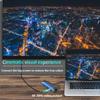 6 in 1 USB C HUB Docking-Konverter USB 3.0 4K HDMI-kompatibel Typ-C 55W PD Ladeadapter RJ45 Multi-USB-Station