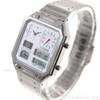 CITIZEN RECORD LABEL Thermo Sensor Limited Edition Model Watch for Men and Women CITIZEN THERMO SENSOR White [Citizen] JG2120-65A