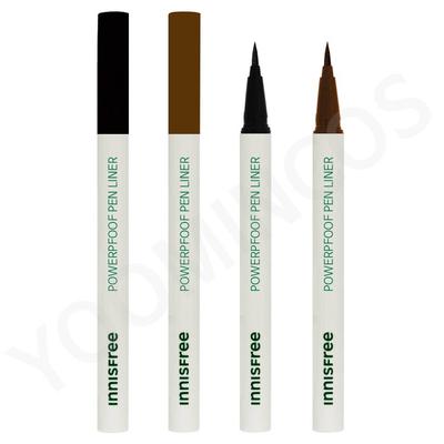Power Proof Pen Liner, No. 1 Black, 1 Pc.