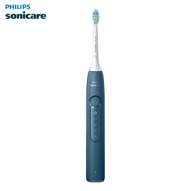 

Philips Diamond 3 Series Sonic Electric Toothbrush