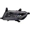 Hyundai Tucson Fog & Daytime Running Lights LED Assembly for 2015-2018 Models.
