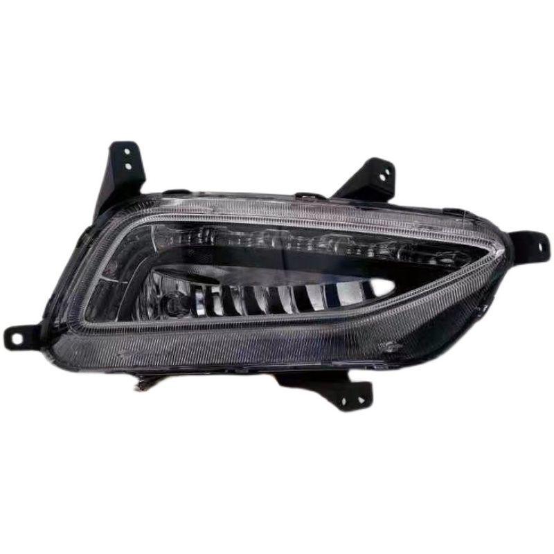 Hyundai Tucson Fog & Daytime Running Lights LED Assembly for 2015-2018 Models.