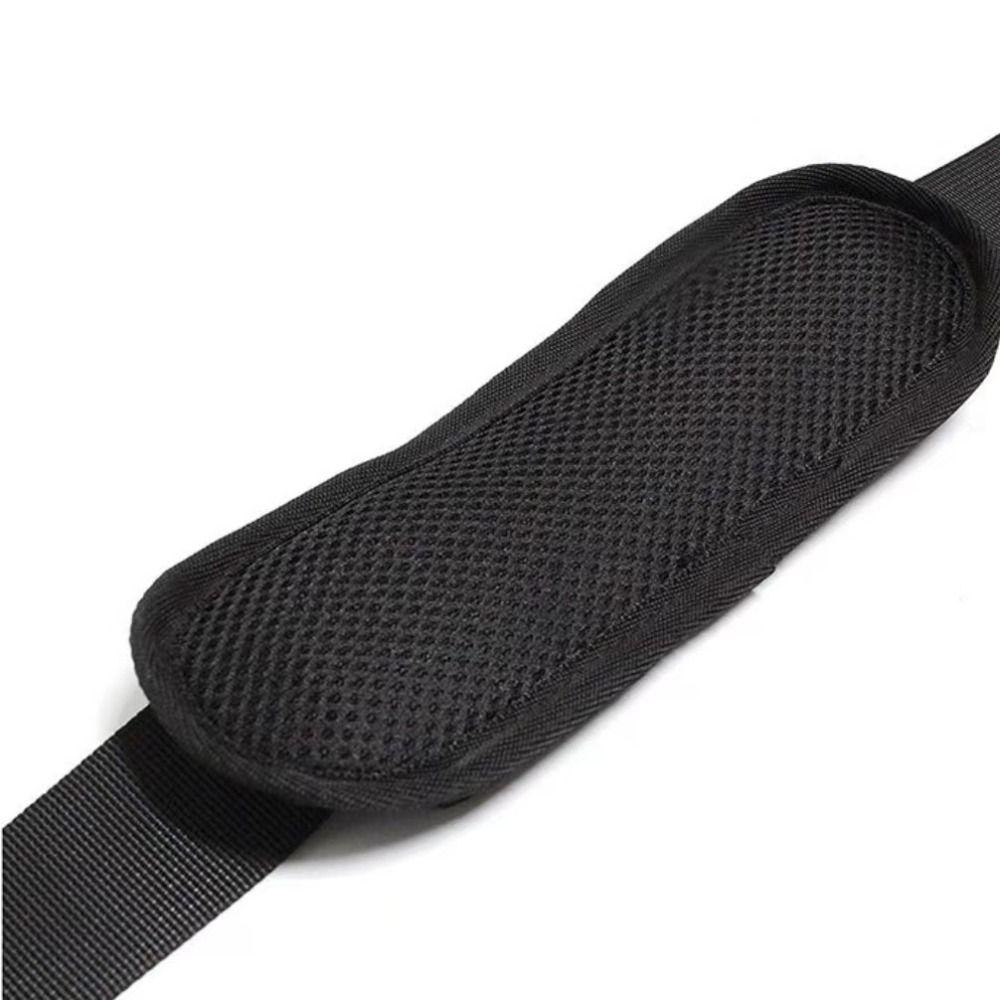 Non Slip Backpack Shoulder Strap Pad Detachable Shoulder Strap Pad Cushion For Backpack Shoulder Bags Accessories