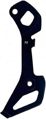 SHIMANO Parti di riparazione Piastra sinistra Y3E906000 RD-R8000-SS RD-R8050-SS