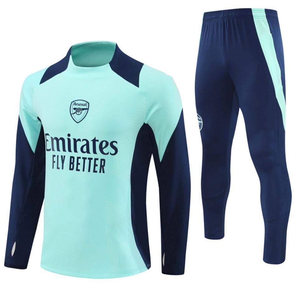 Ajax Football Training Uniform Marseille Napoli Chelsea Ac Algeria Arsenal Football Uniform