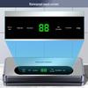 Mengqido Compact Food Vacuum Sealer