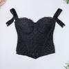 Corsets, Fashionable and Elegant Women's Clothing