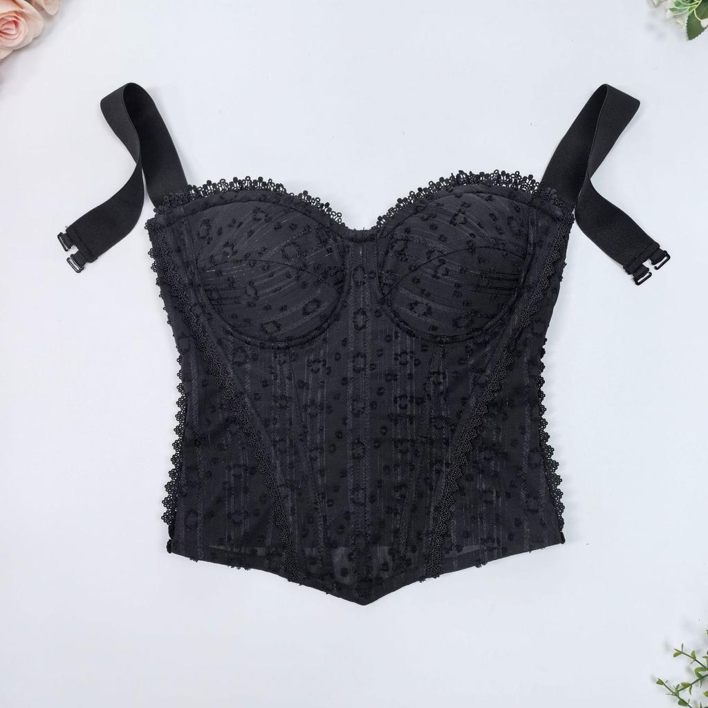 Corsets, Fashionable and Elegant Women's Clothing