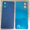 Back Cover For Motorola Moto G04 Battery Cover Rear  Housing Case Panel For Moto G04 XT2421-2 Battery Cover