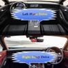 For Volkswagen Touareg CR MK3 2018~ Dashboard Cover Dustproof Sun-shading Non-slip Protector Sunshade Interior Mouldings