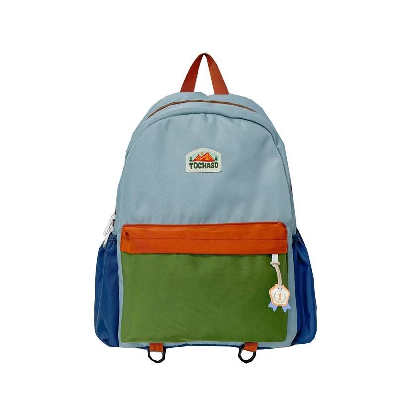 Li Shen Kids Lightweight Kindergarten Backpack
