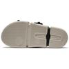 Li Ning Rubber Sole Slide Slippers Men's Oat Gray AGAS013-1