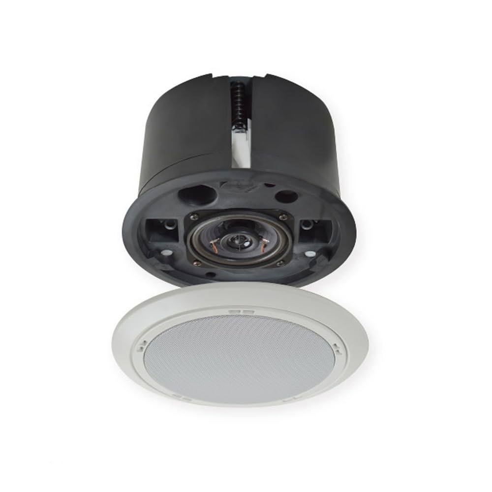 

Osumi Electric МАССИВНЫЙ Потолочный Динамик Низкоомный CL-258II белый