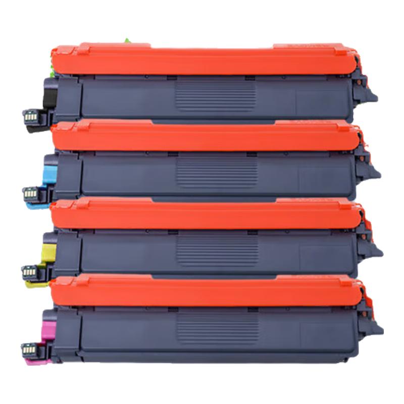 DeYin TN289 Compatible Toner Cartridge for Brother Color Laser Printers