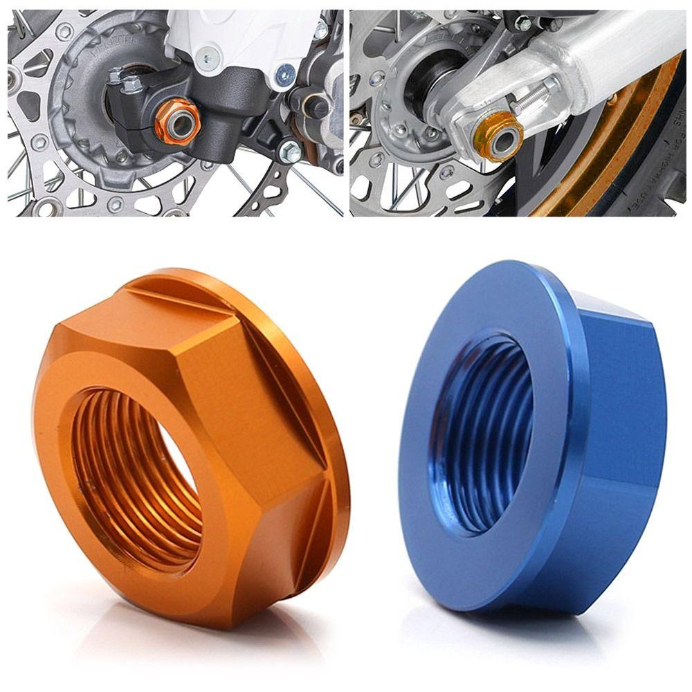 

Прочный мотоцикл для Yamaha, ось, болт, запасные части, гайка, болт, гайка передней оси