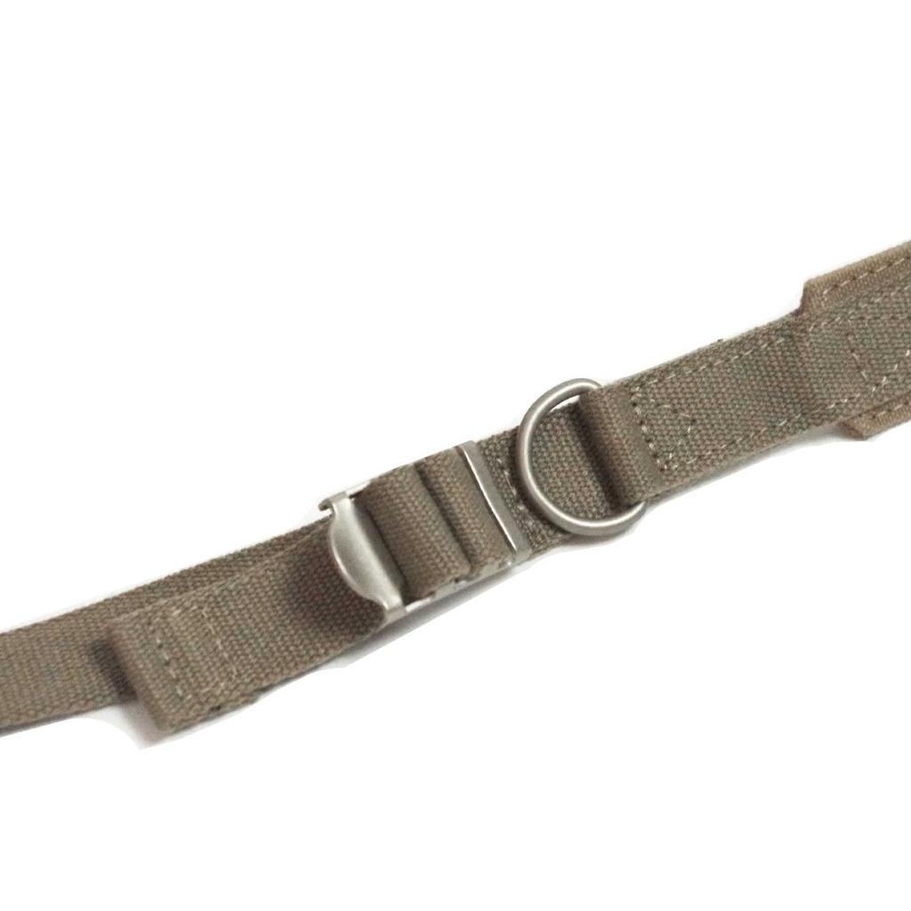 CIE DUCK CANVAS TOTE-S OLIVE Made in Japan ALBERTON 2-WAY Shoulder Bag, Waterproof Duck Canvas, for Men and Women