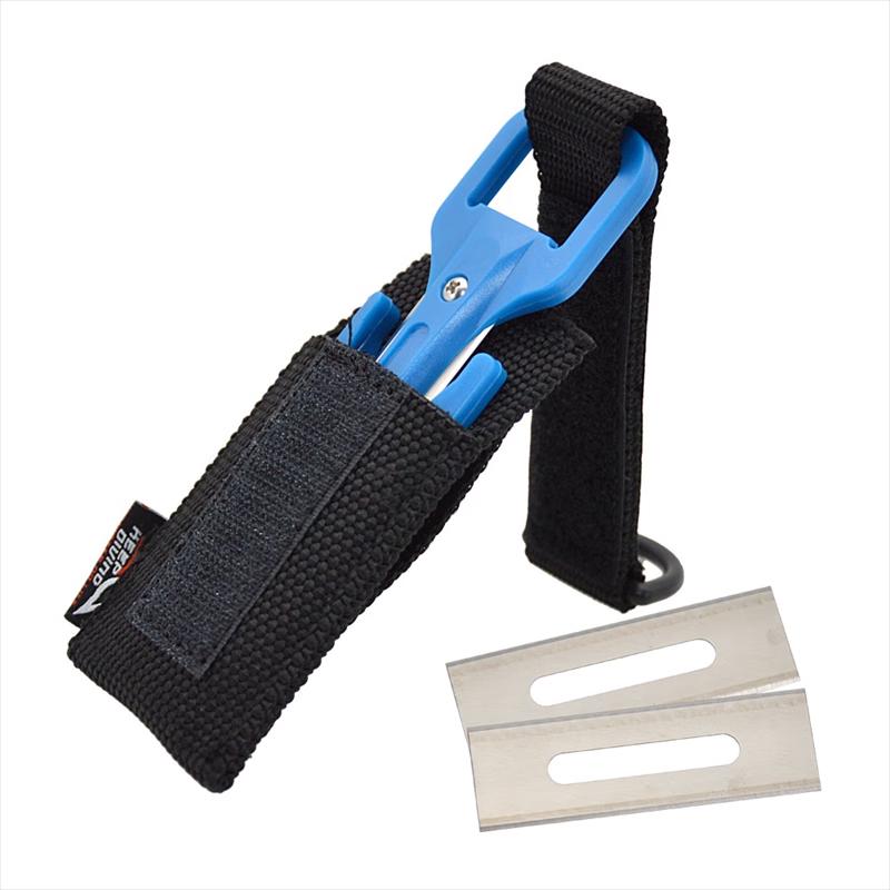Portable Diving Line Cutter