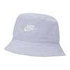 Nike Fashionable Versatile Casual Simple Trendy Fisherman Hat Unisex Hats Light-Purple DC3967-536